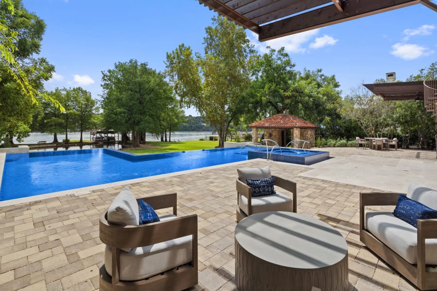 2611 Westlake Drive | Austin, TX | Luxury Real Estate