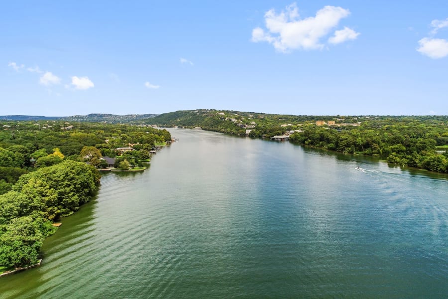 2611 Westlake Drive | Austin, TX | Luxury Real Estate