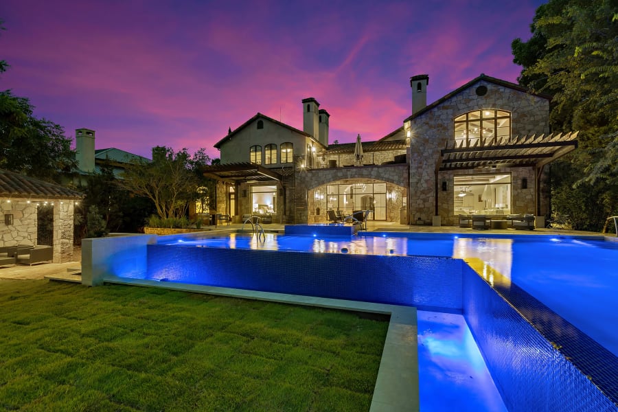 2611 Westlake Drive | Austin, TX | Luxury Real Estate