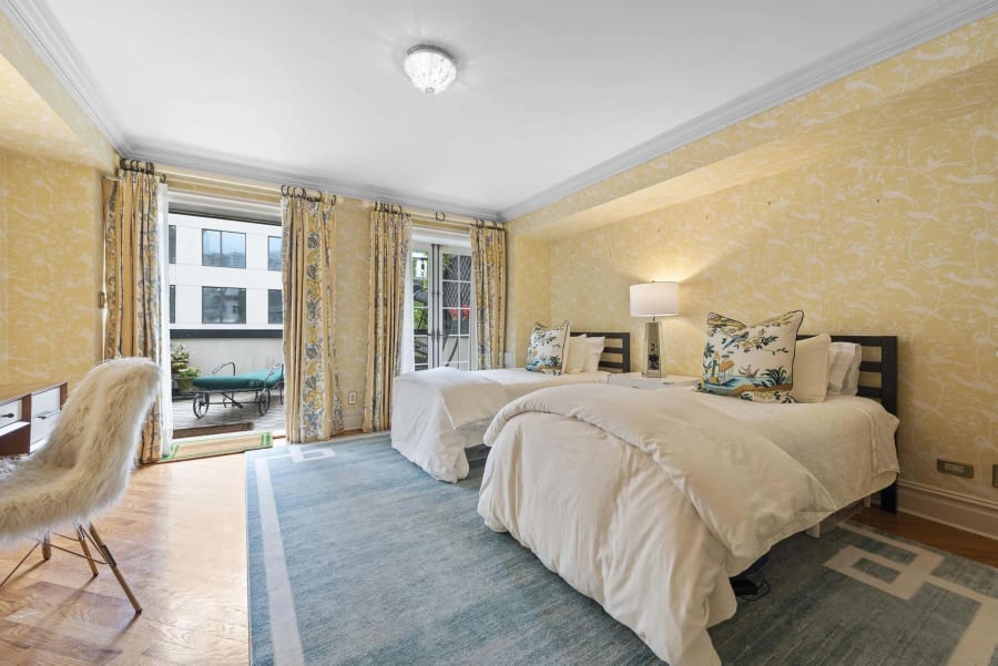 162 East 63rd Street, Upper East Side, New York, New York | Luxury Real Estate | Concierge Auctions