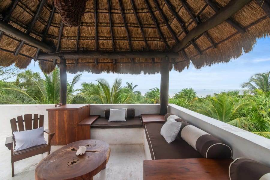 Casa Godi, 77766 Tulum, Sian Ka'an, Tulum, Quintana Roo, Mexico | Luxury Real Estate | Concierge Auctions