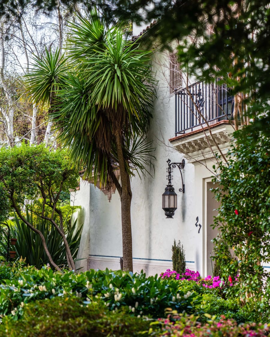 Villa Fontana | Palo Alto, CA | Luxury Real Estate