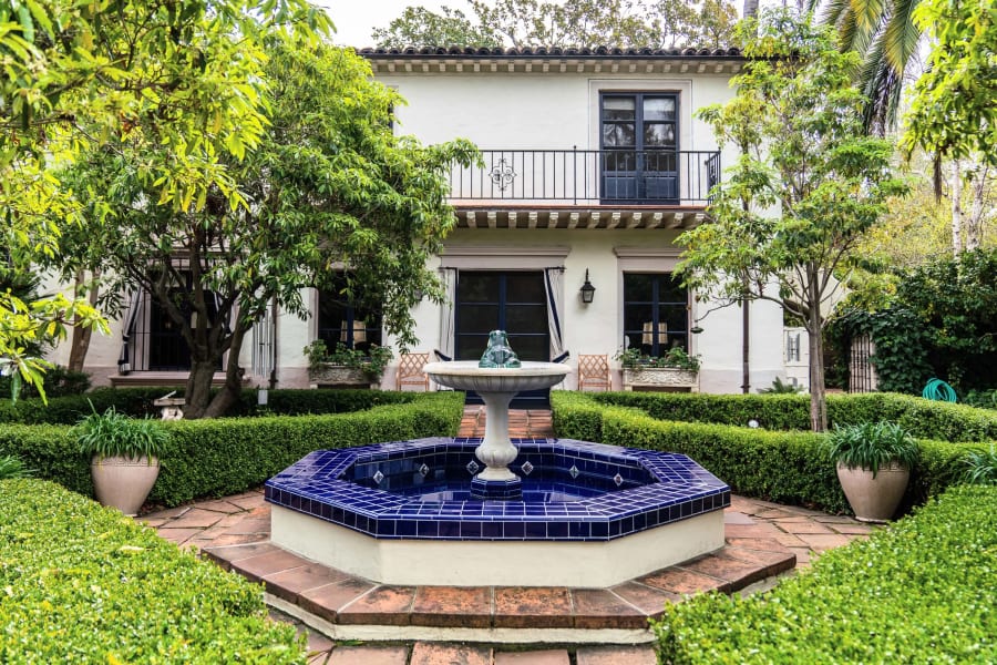 Villa Fontana | Palo Alto, CA | Luxury Real Estate
