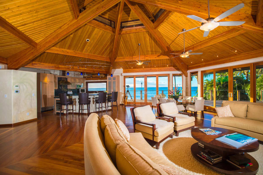 27 Lae Place | Paia, Hawaii | Luxury Real Estate