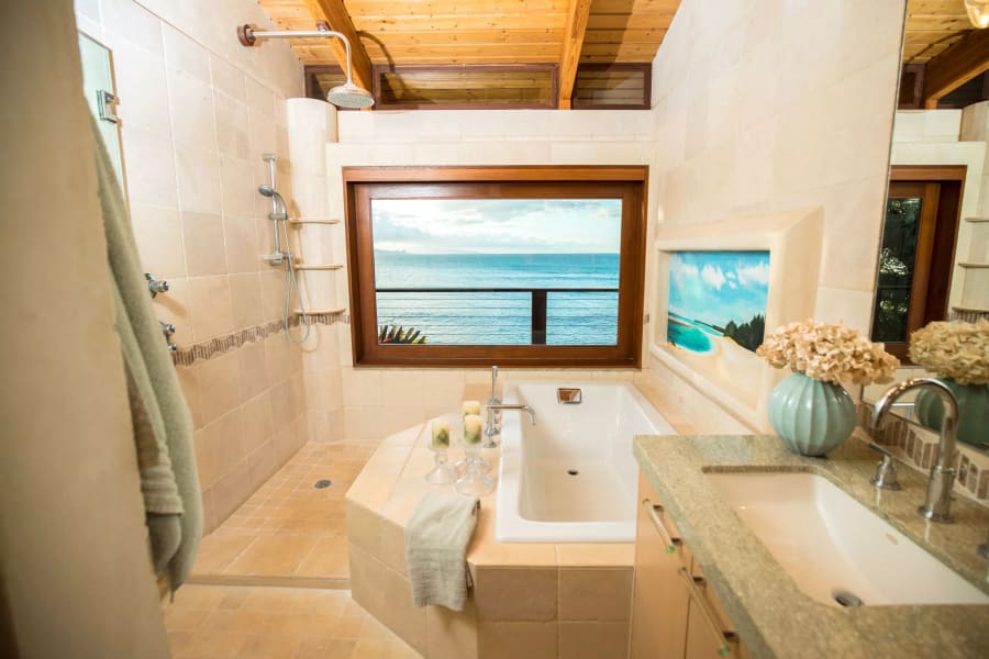 27 Lae Place | Paia, Hawaii | Luxury Real Estate