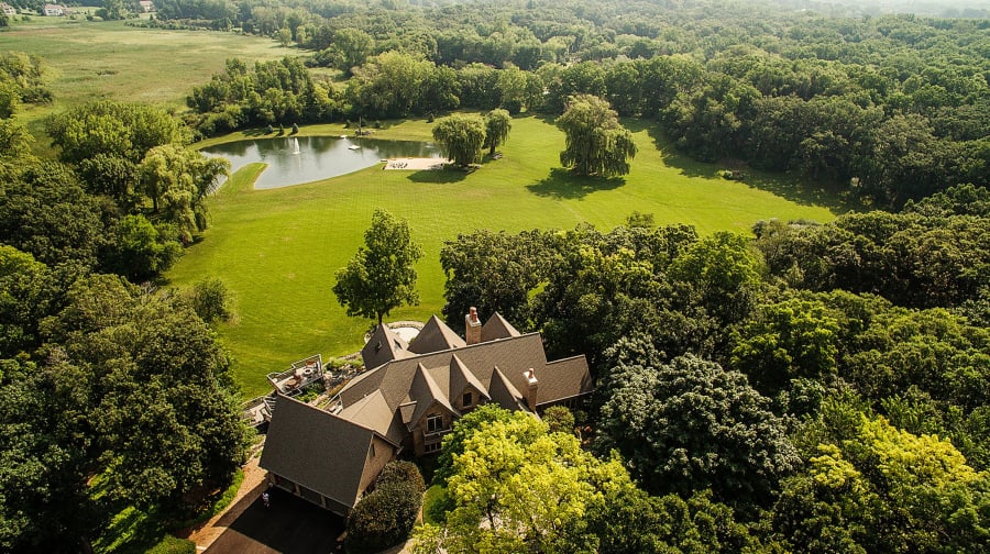 2780 Nish Road | Crystal Lake, Illinois | Luxury Real Estate