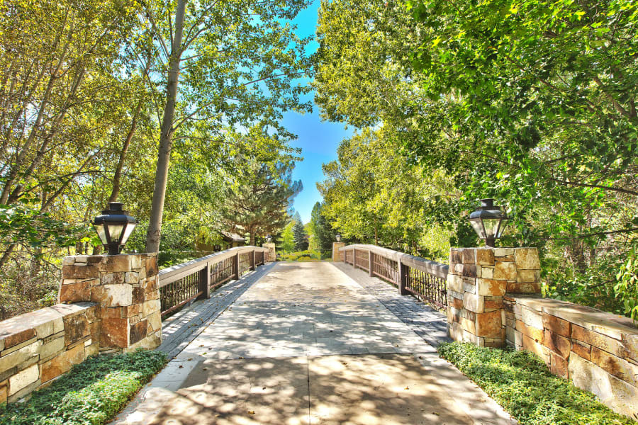 Salt Lake City Estate | Salt Lake City, UT | Luxury Real Estate