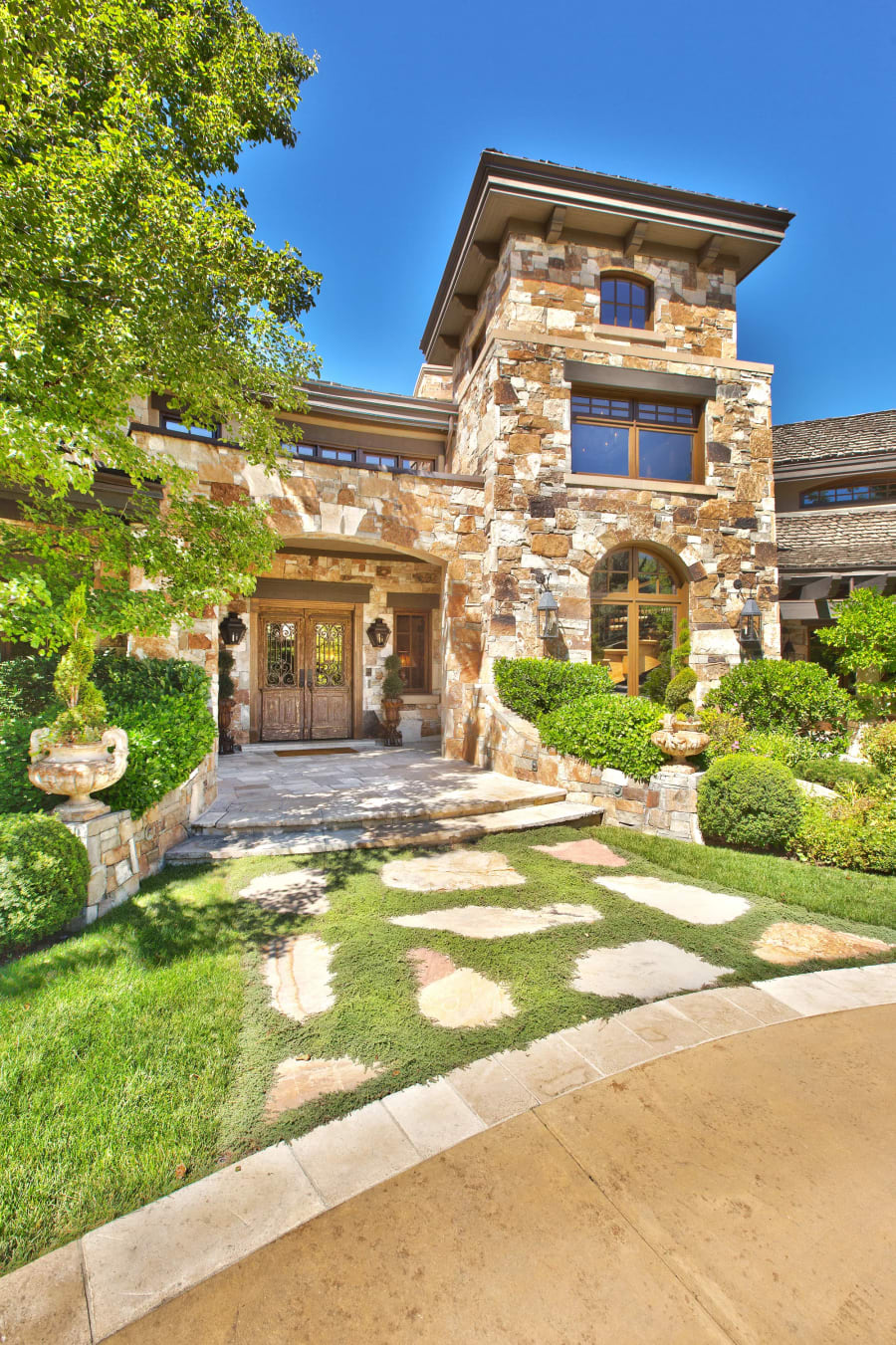 Salt Lake City Estate | Salt Lake City, UT | Luxury Real Estate