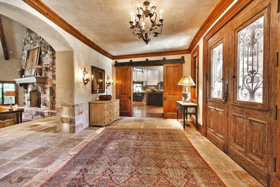 Salt Lake City Estate | Salt Lake City, UT | Luxury Real Estate