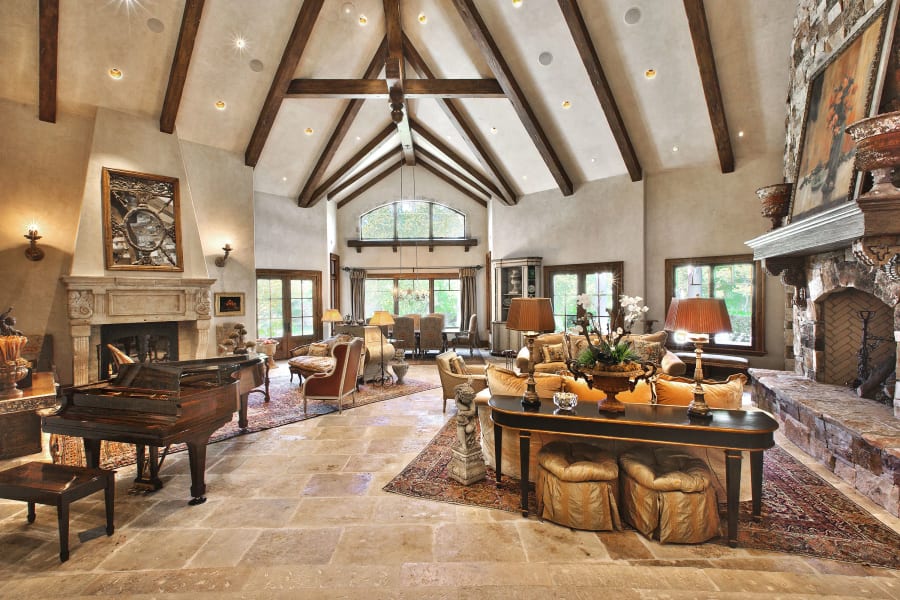 Salt Lake City Estate | Salt Lake City, UT | Luxury Real Estate