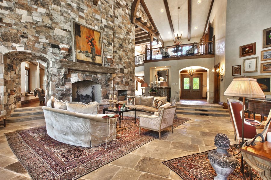 Salt Lake City Estate | Salt Lake City, UT | Luxury Real Estate