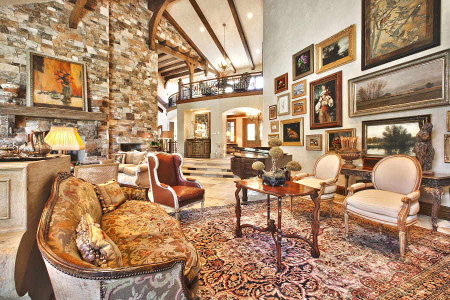 Salt Lake City Estate | Salt Lake City, UT | Luxury Real Estate