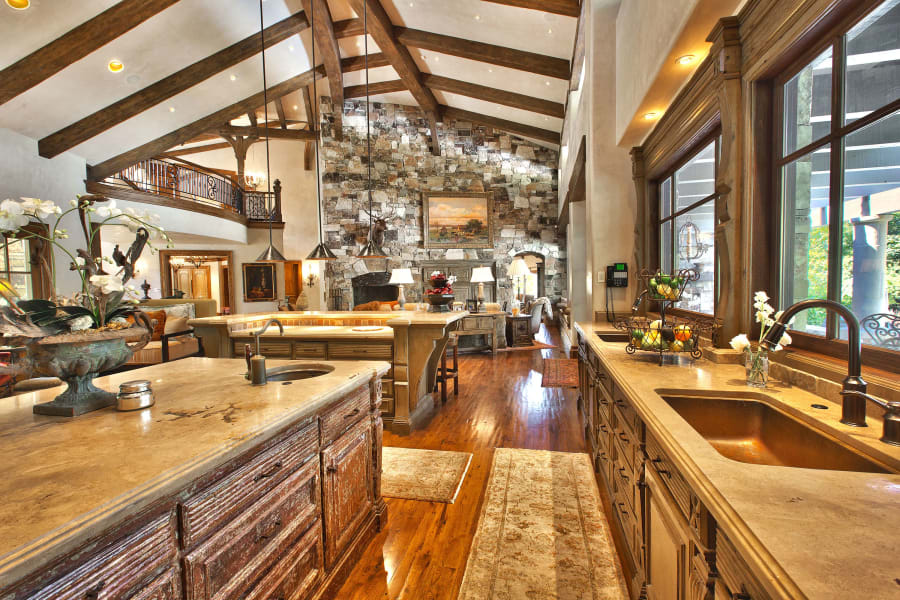 Salt Lake City Estate | Salt Lake City, UT | Luxury Real Estate