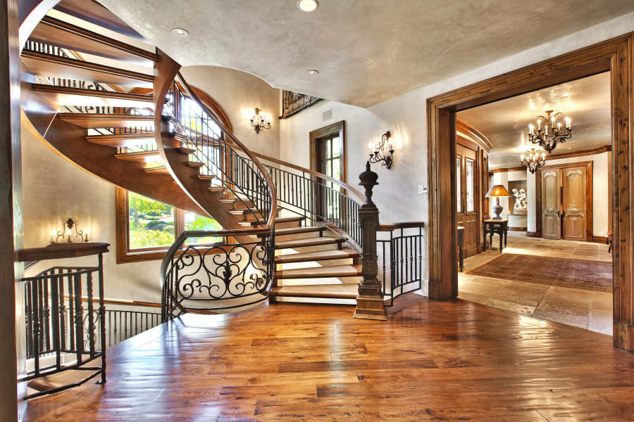 Salt Lake City Estate | Salt Lake City, UT | Luxury Real Estate