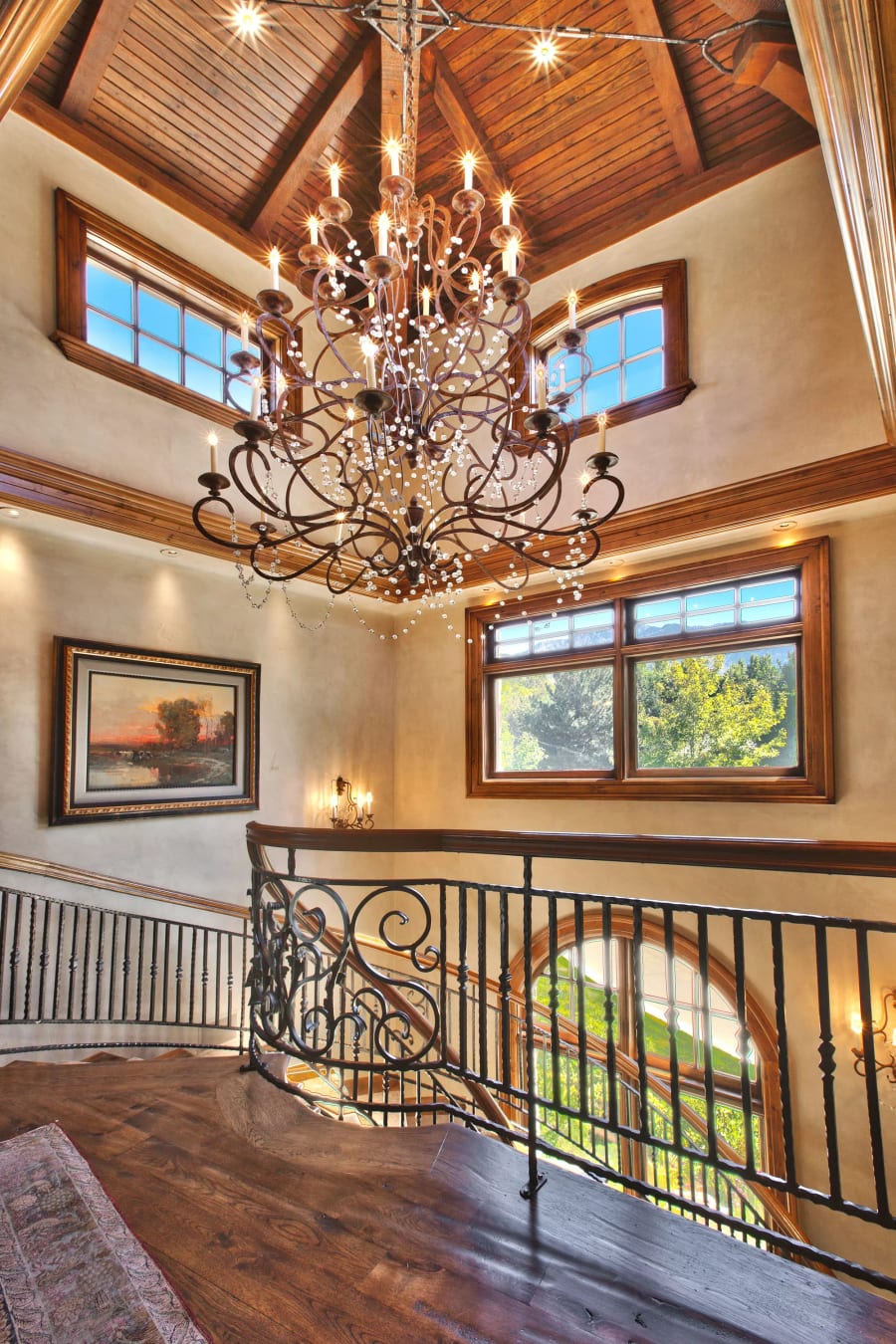 Salt Lake City Estate | Salt Lake City, UT | Luxury Real Estate