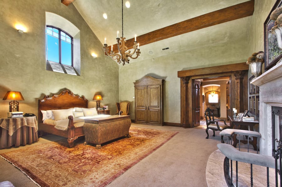 Salt Lake City Estate | Salt Lake City, UT | Luxury Real Estate