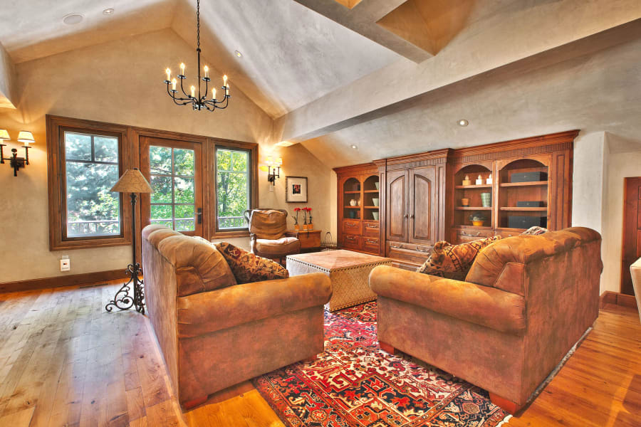 Salt Lake City Estate | Salt Lake City, UT | Luxury Real Estate