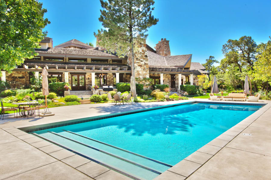 Salt Lake City Estate | Salt Lake City, UT | Luxury Real Estate