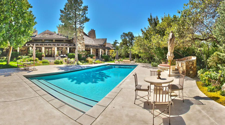 Salt Lake City Estate | Salt Lake City, UT | Luxury Real Estate