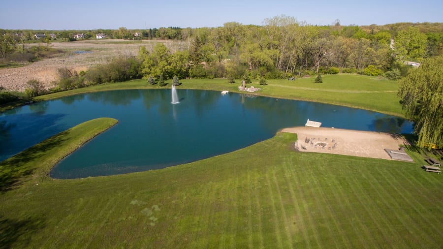 2780 Nish Road | Crystal Lake, Illinois | Luxury Real Estate