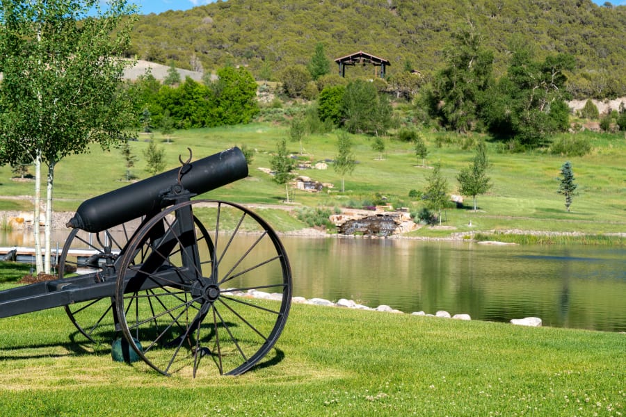 Meeker, CO, US