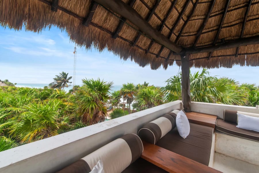 Casa Godi, 77766 Tulum, Sian Ka'an, Tulum, Quintana Roo, Mexico | Luxury Real Estate | Concierge Auctions