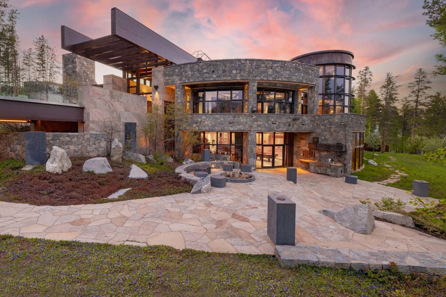 2400 Casteel Creek Road, Edwards, Vail Valley, Colorado | Luxury Real Estate | Concierge Auctions