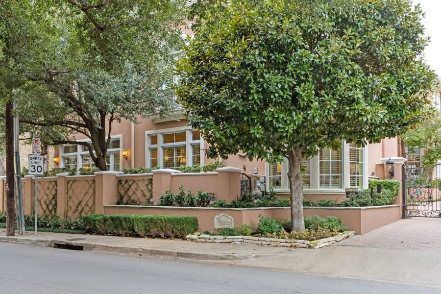 2821 Hood Street | Dallas, TX | Luxury Real Estate