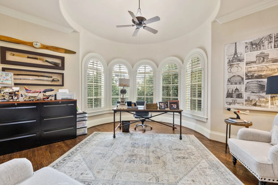 2821 Hood Street | Dallas, TX | Luxury Real Estate