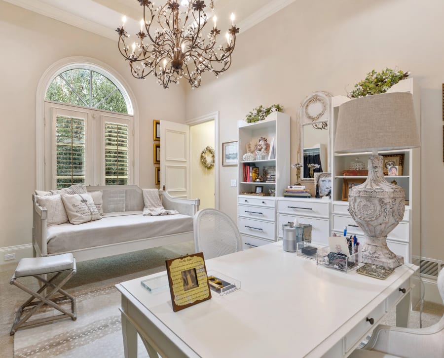 2821 Hood Street | Dallas, TX | Luxury Real Estate