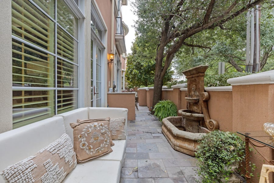 2821 Hood Street | Dallas, TX | Luxury Real Estate