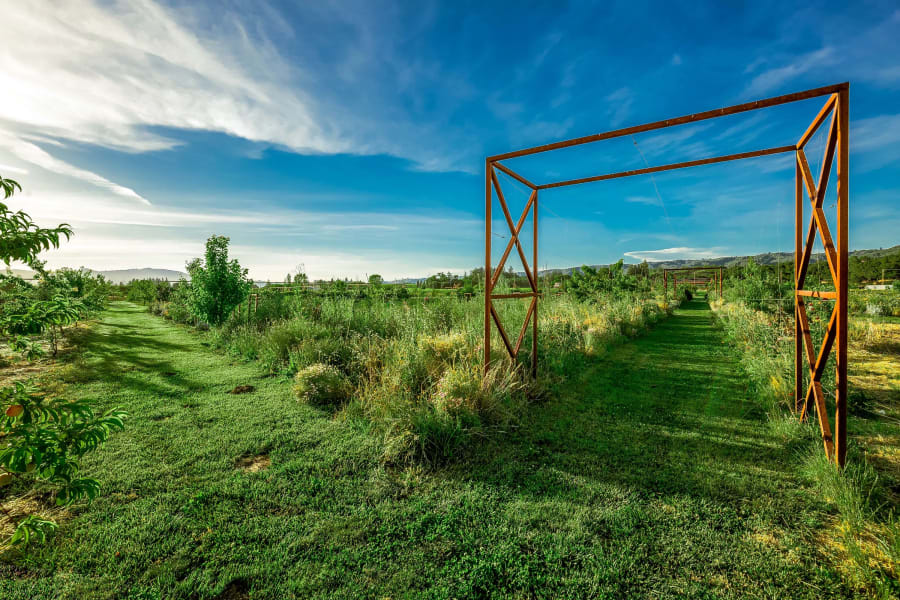 2836 Dry Creek Road | Healdsburg, CA | Luxury Real Estate