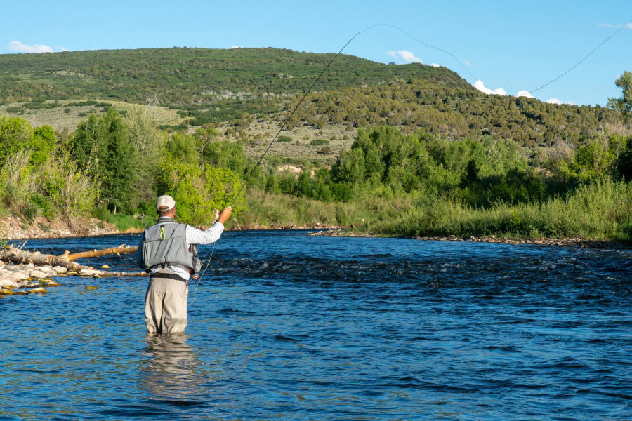 Meeker, CO, US