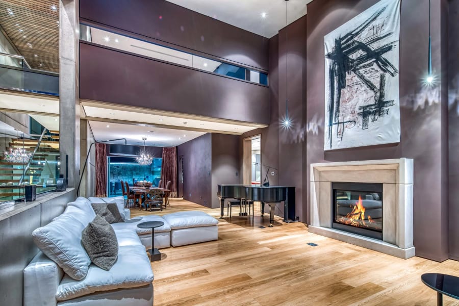 2906 Marquette Street Southwest | Calgary, Alberta, Canada | Luxury Real Estate