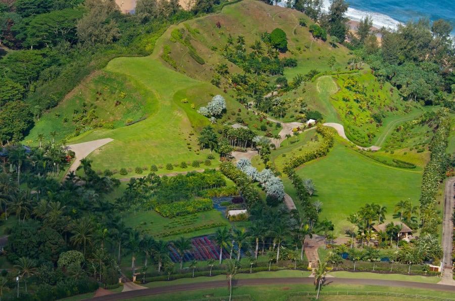 Secret Beach | North Shore, Kauai, HI | Luxury Real Estate