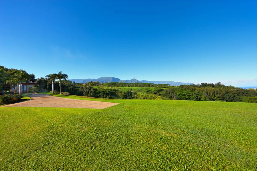 Secret Beach | North Shore, Kauai, HI | Luxury Real Estate | 2884A Kauapea Road & Hale Nanea Cottage