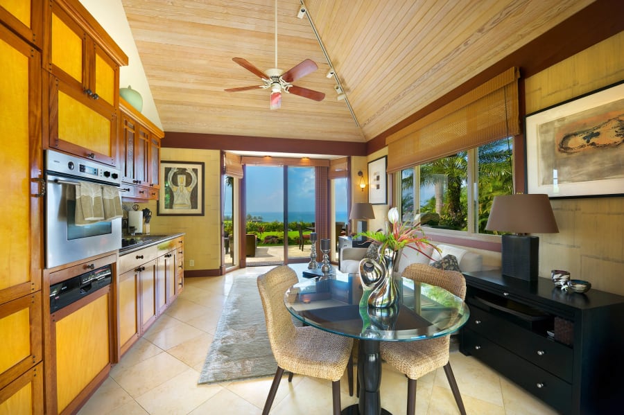 Secret Beach | North Shore, Kauai, HI | Luxury Real Estate | 2884A Kauapea Road & Hale Nanea Cottage