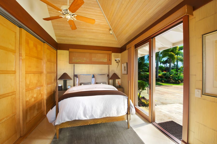 Secret Beach | North Shore, Kauai, HI | Luxury Real Estate | 2884A Kauapea Road & Hale Nanea Cottage