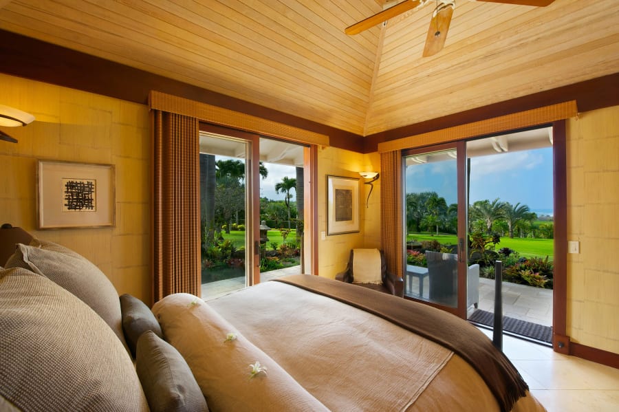 Secret Beach | North Shore, Kauai, HI | Luxury Real Estate | 2884A Kauapea Road & Hale Nanea Cottage