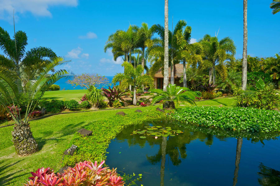 Secret Beach | North Shore, Kauai, HI | Luxury Real Estate