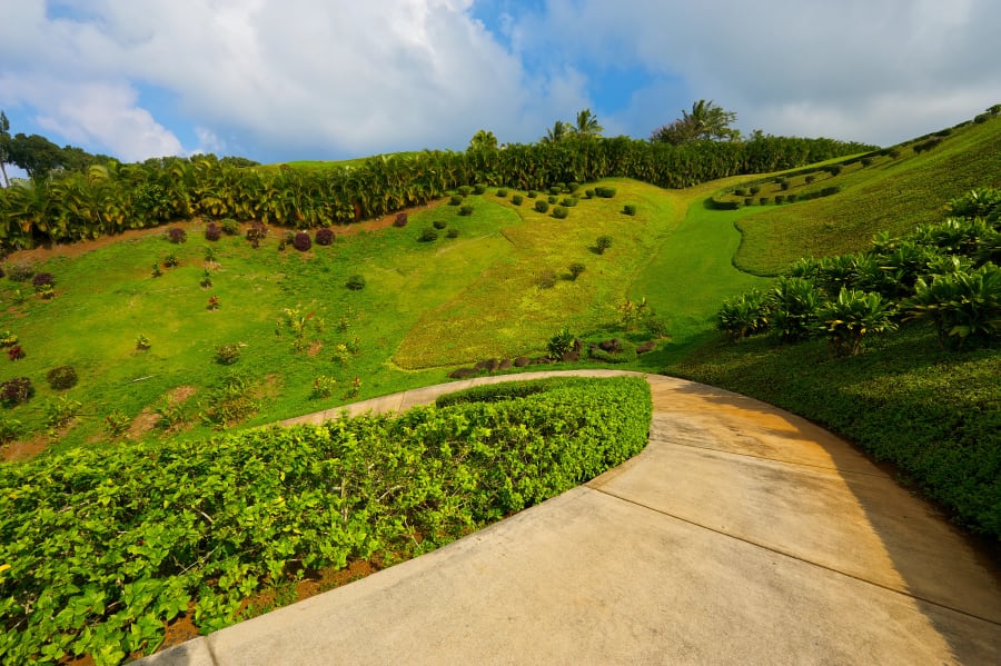 Secret Beach | North Shore, Kauai, HI | Luxury Real Estate