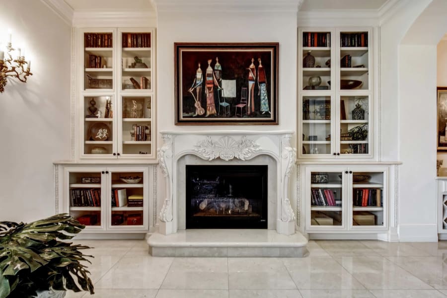 2924 Cliff Point | Near Austin, TX | Luxury Real Estate