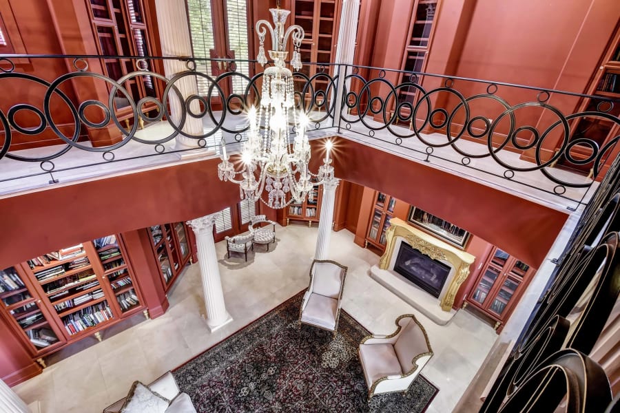 2924 Cliff Point | Near Austin, TX | Luxury Real Estate