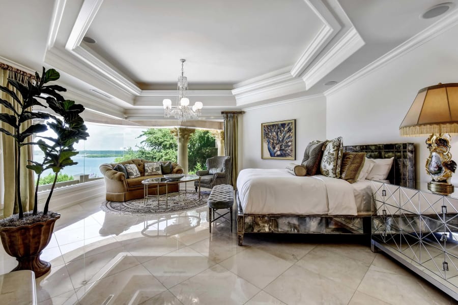 2924 Cliff Point | Near Austin, TX | Luxury Real Estate