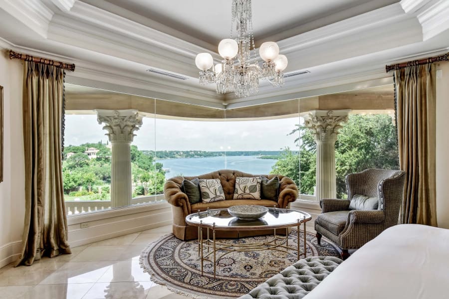 2924 Cliff Point | Near Austin, TX | Luxury Real Estate