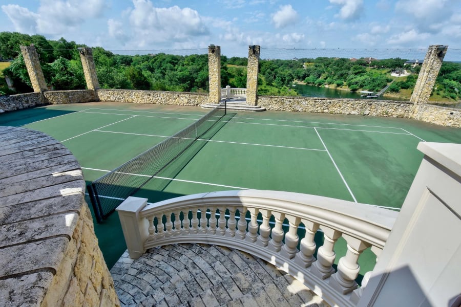 2924 Cliff Point | Near Austin, TX | Luxury Real Estate