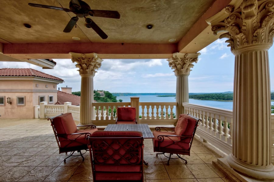 2924 Cliff Point | Near Austin, TX | Luxury Real Estate