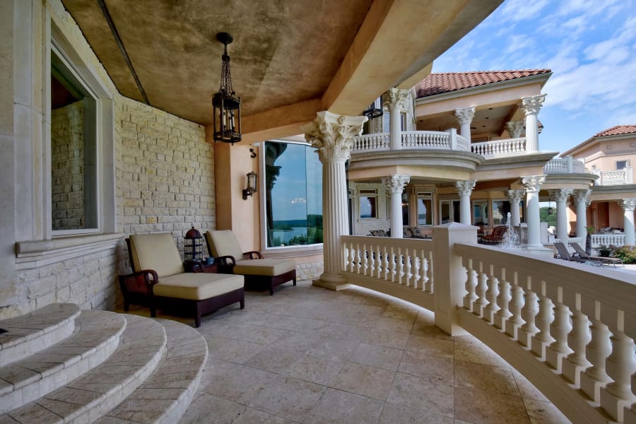 2924 Cliff Point | Near Austin, TX | Luxury Real Estate