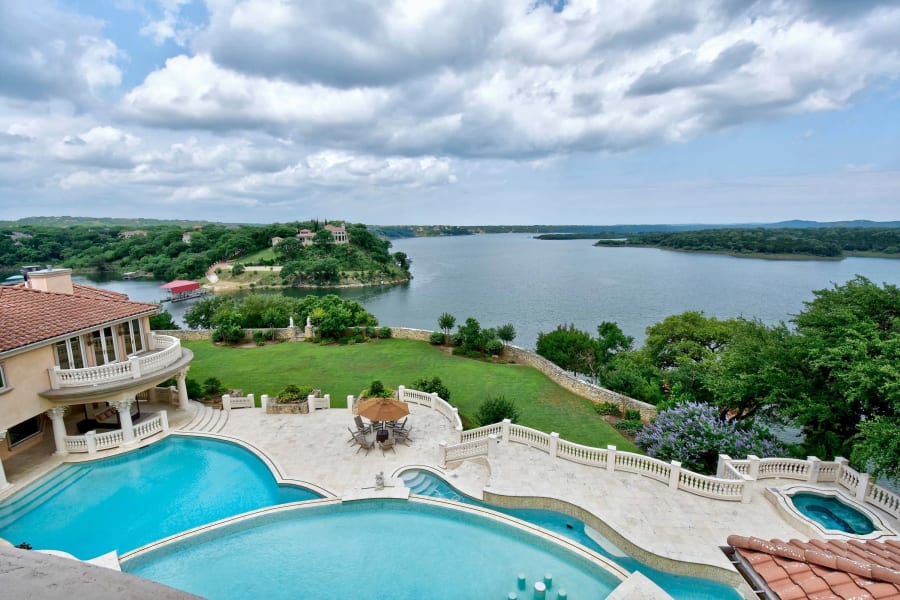 2924 Cliff Point | Near Austin, TX | Luxury Real Estate