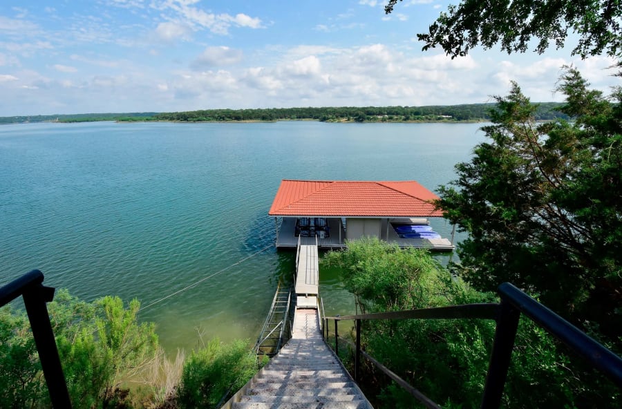 2924 Cliff Point | Near Austin, TX | Luxury Real Estate